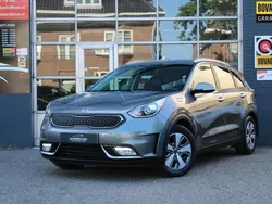 Grijs Gebruikt 2018 Kia Niro SUV | € 15.490 (Eerlijke prijs)