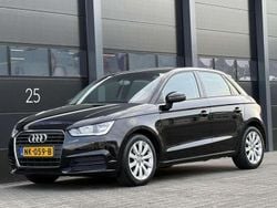 Zwart Gebruikt 2015 Audi A1 Hatchback | € 7.450 (Goede deal)