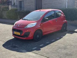 Gebruikt 2013 Peugeot 107 Access Hatchback | € 3.000 (Goede deal)