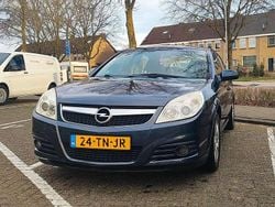 Gebruikt 2006 Opel Vectra Business Sedan | € 1.800 (Eerlijke prijs)