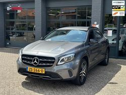 Grijs Gebruikt 2018 Mercedes GLA200 Premium Plus SUV | € 15.999 (Super prijs)