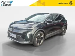 Nieuw 2025 Renault Scénic Komfort MPV | € 39.995 (Goede deal)