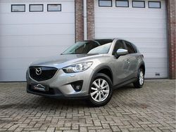 Grijs Gebruikt 2012 Mazda CX-5 SUV | € 12.950 (Eerlijke prijs)