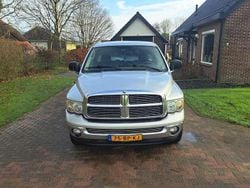Zilver Gebruikt 2003 Dodge Ram Pickup | € 8.500