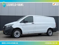 Wit Gebruikt 2019 Mercedes e-Vito Edition MPV | € 10.950