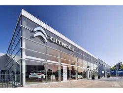 Grijs Gebruikt 2022 Citroën e-C4 Business Class SUV | € 18.940 (Eerlijke prijs)