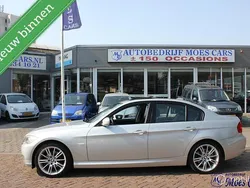 Grijs Gebruikt 2009 BMW 320 Executive Sedan | € 7.950 (Eerlijke prijs)