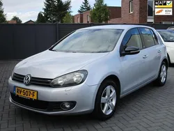 Grijs Gebruikt 2011 VW Golf VI Style Hatchback | € 3.999 (Goede deal)