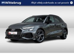 Grijs Gebruikt 2022 Audi A3 Sportback e-tron S-Line Hatchback | € 31.450 (Eerlijke prijs)