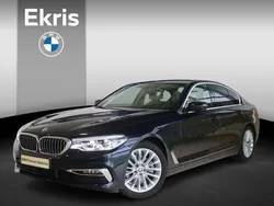 Blauw Gebruikt 2019 BMW 520 Executive Sedan | € 29.900 (Eerlijke prijs)