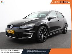 Zwart Gebruikt 2015 VW Golf VII GTE Hatchback | € 10.280 (Goede deal)