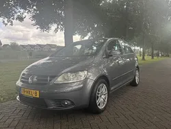 Grijs Gebruikt 2009 VW Golf Plus Trendline MPV | € 2.495 (Goede deal)