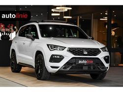 Wit Gebruikt 2022 Seat Ateca Beats SUV | € 27.399 (Iets duurder)