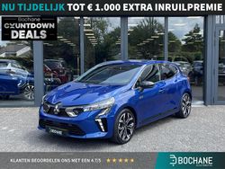 Blauw Gebruikt 2024 Mitsubishi Colt Edition Hatchback | € 23.695 (Eerlijke prijs)