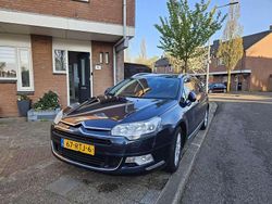 Blauw Gebruikt 2011 Citroën C5 Tendance Stationwagen | € 4.200 (Eerlijke prijs)