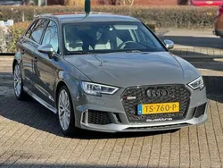 Grijs Gebruikt 2016 Audi RS3 Hatchback | € 16.500