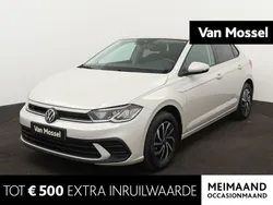 Grijs Gebruikt 2024 VW Polo Edition Hatchback | € 29.900