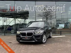 Zwart Gebruikt 2020 BMW X1 Executive SUV | € 23.990 (Super prijs)