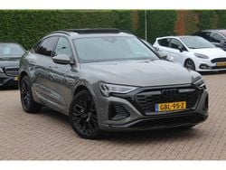 Grijs Gebruikt 2024 Audi Q8 Competition SUV | € 61.950