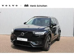 Zwart Gebruikt 2024 Volvo XC90 Ultimate SUV | € 78.950 (Eerlijke prijs)