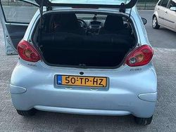 Gebruikt 2007 Toyota Aygo Hatchback | € 1.350 (Eerlijke prijs)