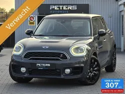 Overige Gebruikt 2018 Mini Cooper S Countryman Chili SUV | € 17.990 (Eerlijke prijs)