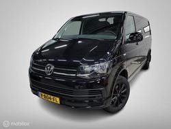 Zwart Gebruikt 2015 VW T5 Van | € 13.750 (Eerlijke prijs)