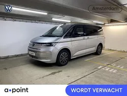 Zilver Gebruikt 2024 VW Multivan Style | € 59.949 (Goede deal)