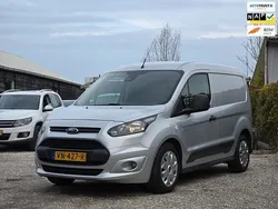Zilver Gebruikt 2015 Ford Transit Van | € 6.949 (Eerlijke prijs)