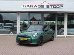 Groen Gebruikt 2022 Mini Cooper Hatchback | € 27.500 (Duur)