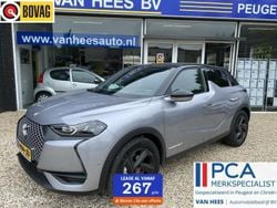 Grijs Gebruikt 2020 DS Automobiles DS3 Crossback E-Tense Performance SUV | € 20.945 (Iets duurder)