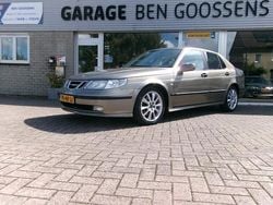Grijs Gebruikt 2001 Saab 9-5 Sedan | € 2.800 (Goede deal)