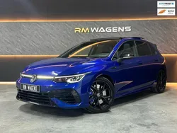 Blauw Gebruikt 2023 VW Golf VIII R Hatchback | € 51.950 (Duur)