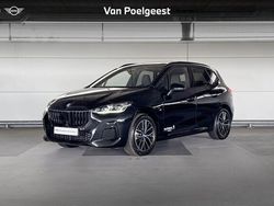 Zwart Gebruikt 2025 BMW 225 Active Tourer Comfort Edition MPV | € 44.900 (Eerlijke prijs)