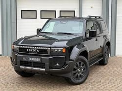 Gebruikt 2024 Toyota Land Cruiser Executive | € 77.995