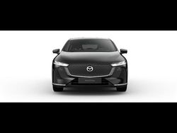 Zwart Nieuw 2025 Mazda 6e Takumi-Line Sedan | € 45.740 (Eerlijke prijs)