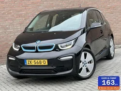 Zwart Gebruikt 2018 BMW i3 Basis Hatchback | € 11.995 (Goede deal)