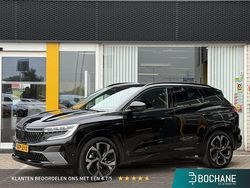 Zwart Gebruikt 2024 Renault Austral Techno Esprit Alpine SUV | € 34.900 (Eerlijke prijs)