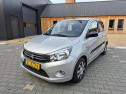 Gebruikt 2016 Suzuki Celerio Comfort Hatchback | € 6.799 (Eerlijke prijs)