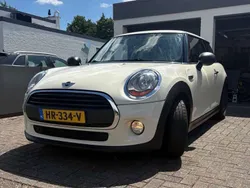 Gebruikt 2015 Mini ONE Salt Hatchback | € 8.000 (Eerlijke prijs)