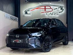 Zwart Gebruikt 2022 Opel Corsa Sport Sedan | € 12.490 (Eerlijke prijs)