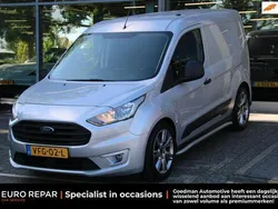 Grijs Gebruikt 2020 Ford Transit Trend Van | € 9.795 (Duur)