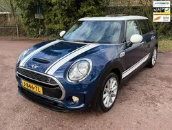 Mini Cooper Clubman