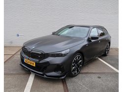 Grijs Gebruikt 2024 BMW i5 M Sport Sedan | € 89.950 (Goede deal)