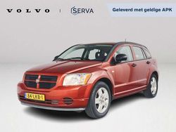 Oranje Gebruikt 2010 Dodge Caliber SUV | € 2.750 (Eerlijke prijs)