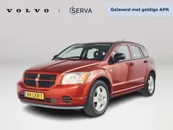 Oranje Gebruikt 2010 Dodge Caliber SUV | € 2.750 (Eerlijke prijs)