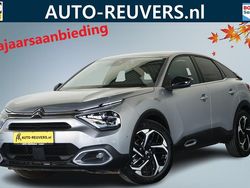 Grijs Gebruikt 2024 Citroën C4 PureTech SUV | € 27.900 (Duur)