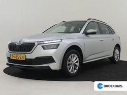Grijs Gebruikt 2023 Skoda Kamiq Ambition SUV | € 21.895 (Eerlijke prijs)