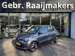 Grijs Gebruikt 2018 Renault Twingo Collection Hatchback | € 7.900 (Eerlijke prijs)