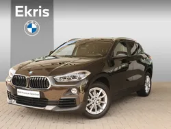 Bruin, metallic lak Gebruikt 2019 BMW X2 Executive SUV | € 27.295 (Iets duurder)